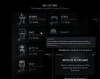 February & March Update