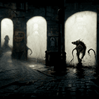 Playtest complete - Sewers remain infested!