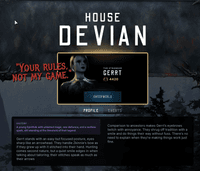 November & December update