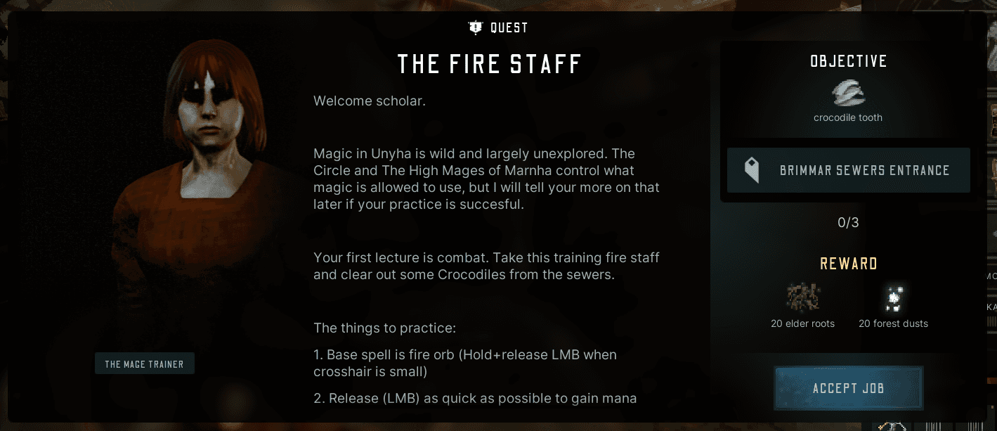 Quest